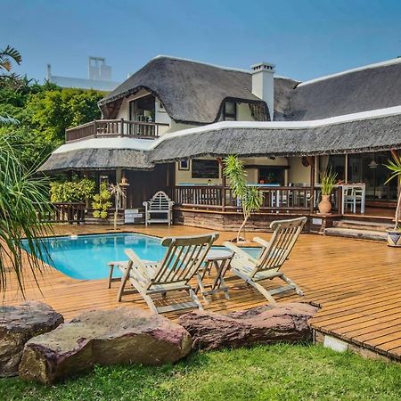 Sandals Guest House St Francis Bay Exterior foto