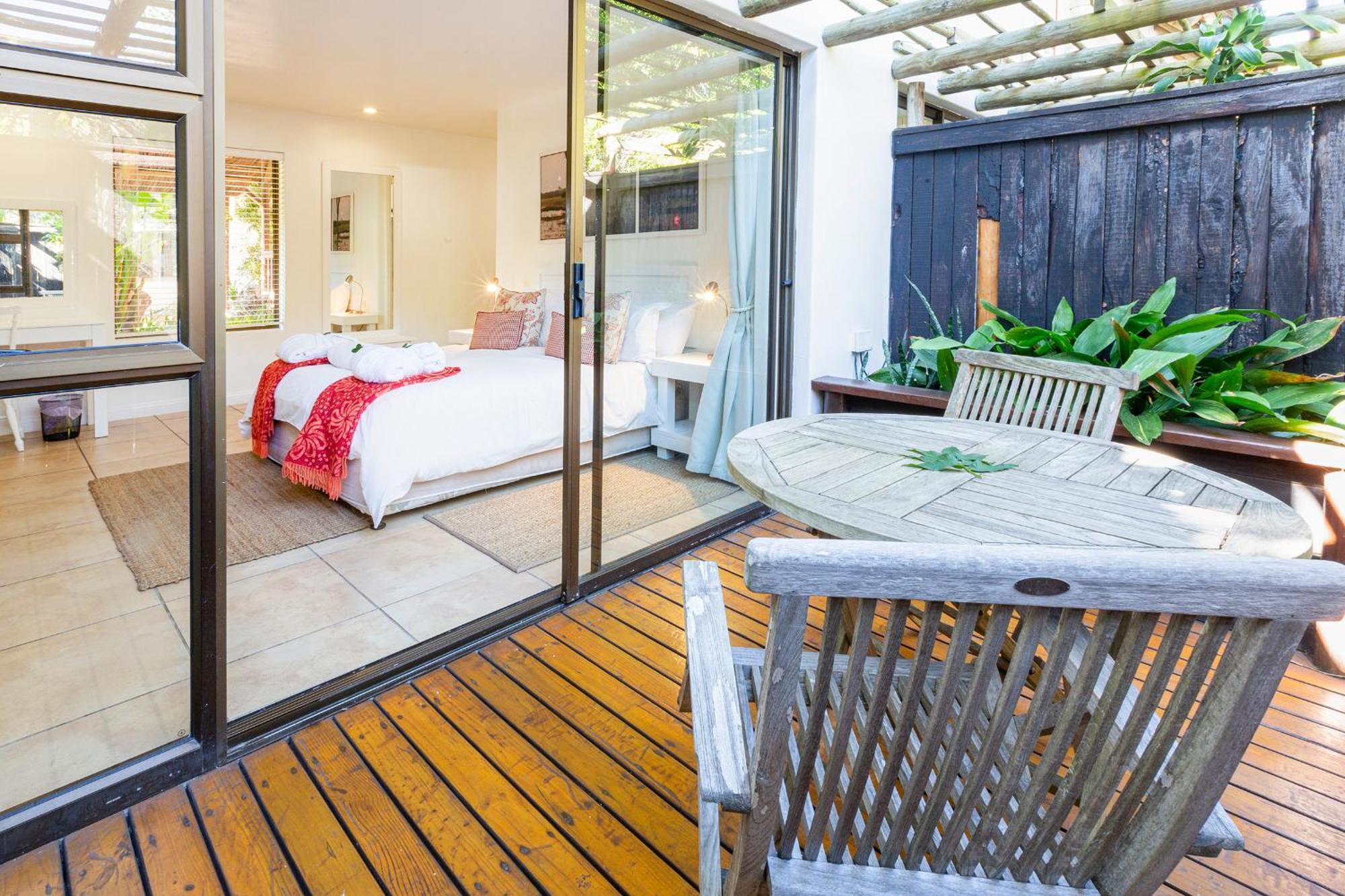 Sandals Guest House St Francis Bay Cameră foto