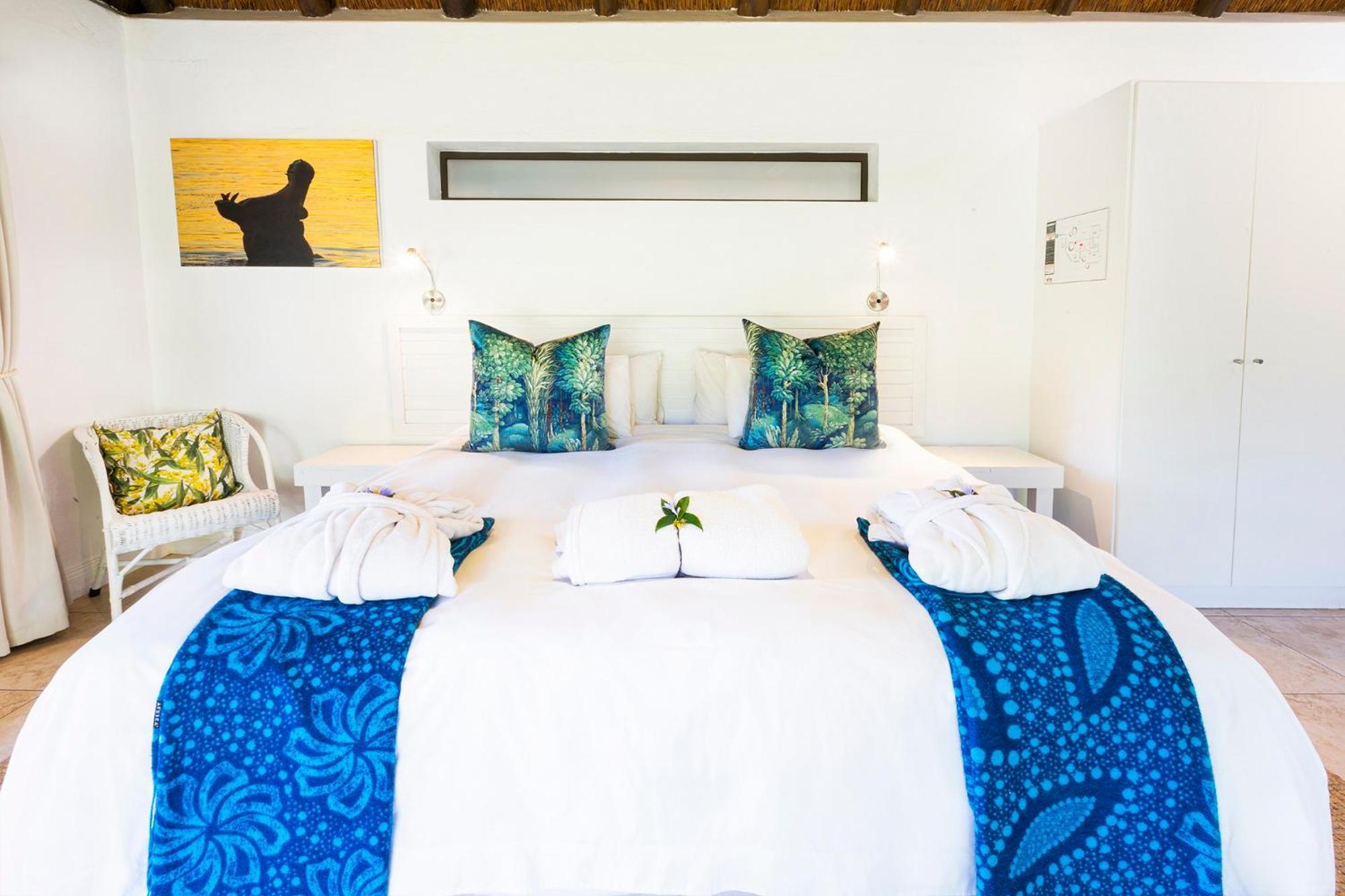 Sandals Guest House St Francis Bay Cameră foto
