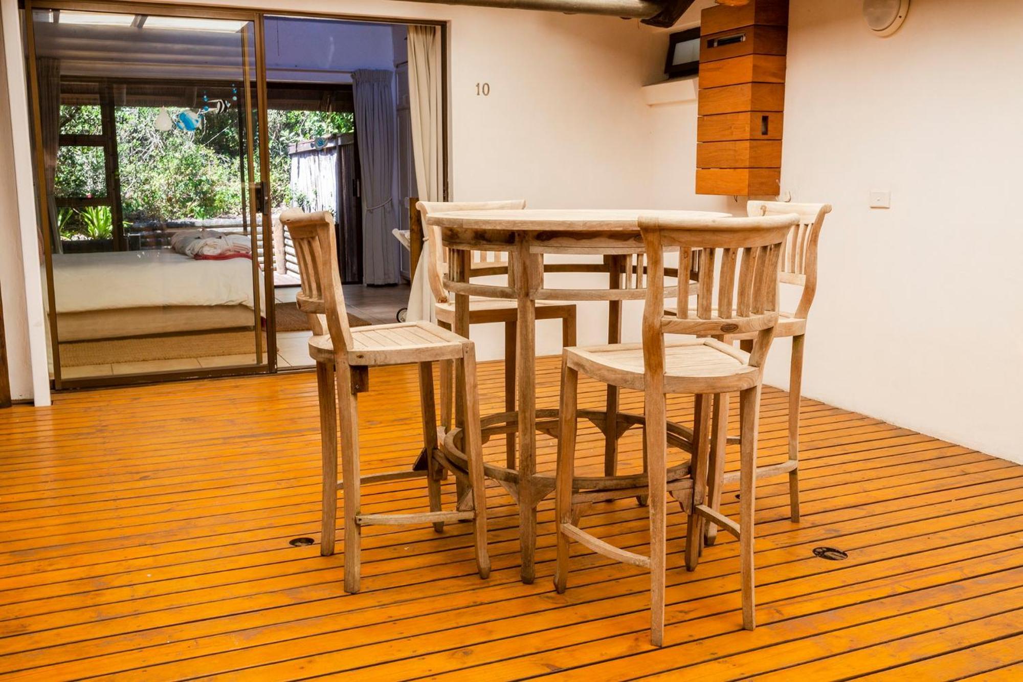 Sandals Guest House St Francis Bay Cameră foto