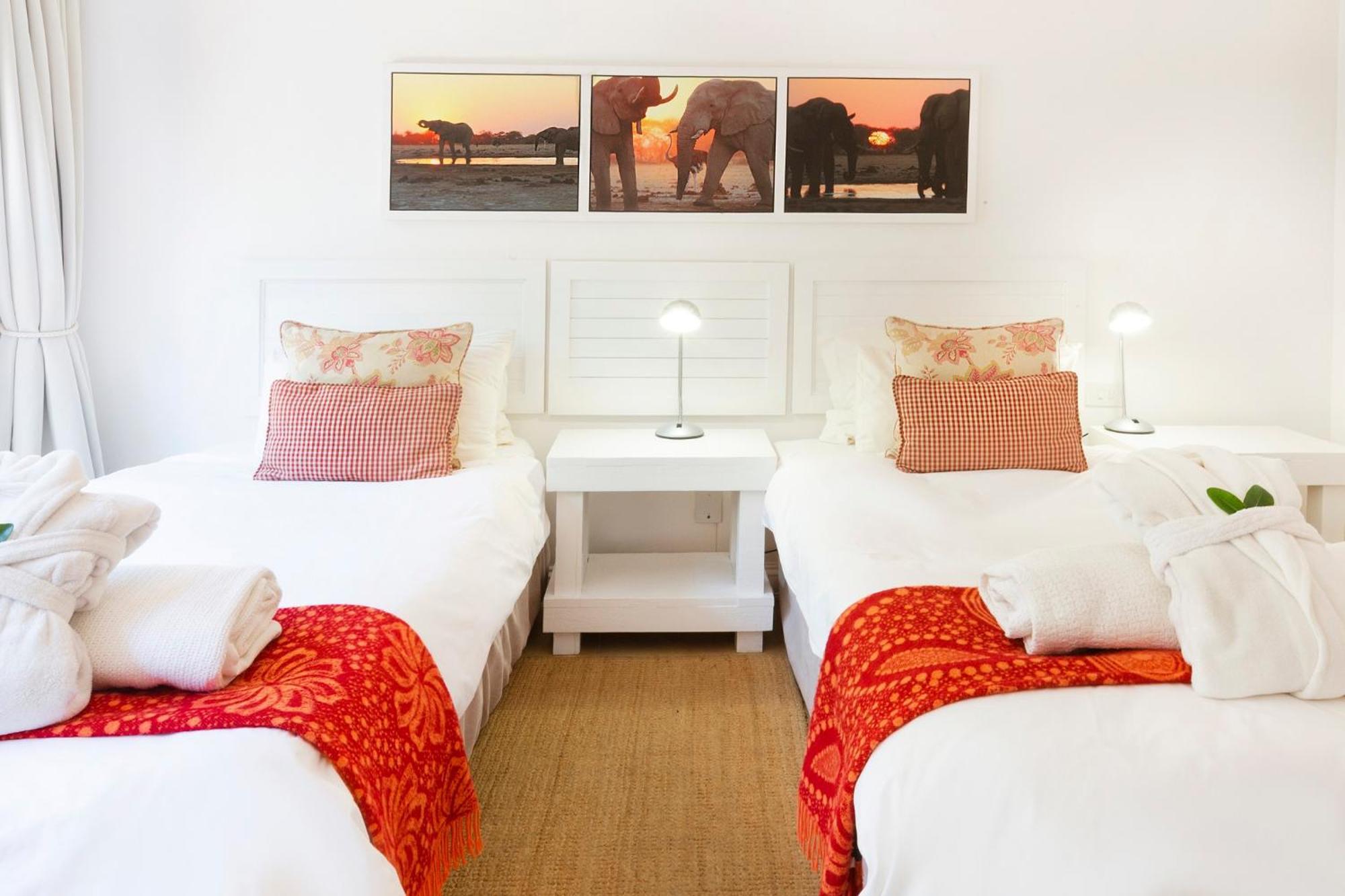 Sandals Guest House St Francis Bay Cameră foto