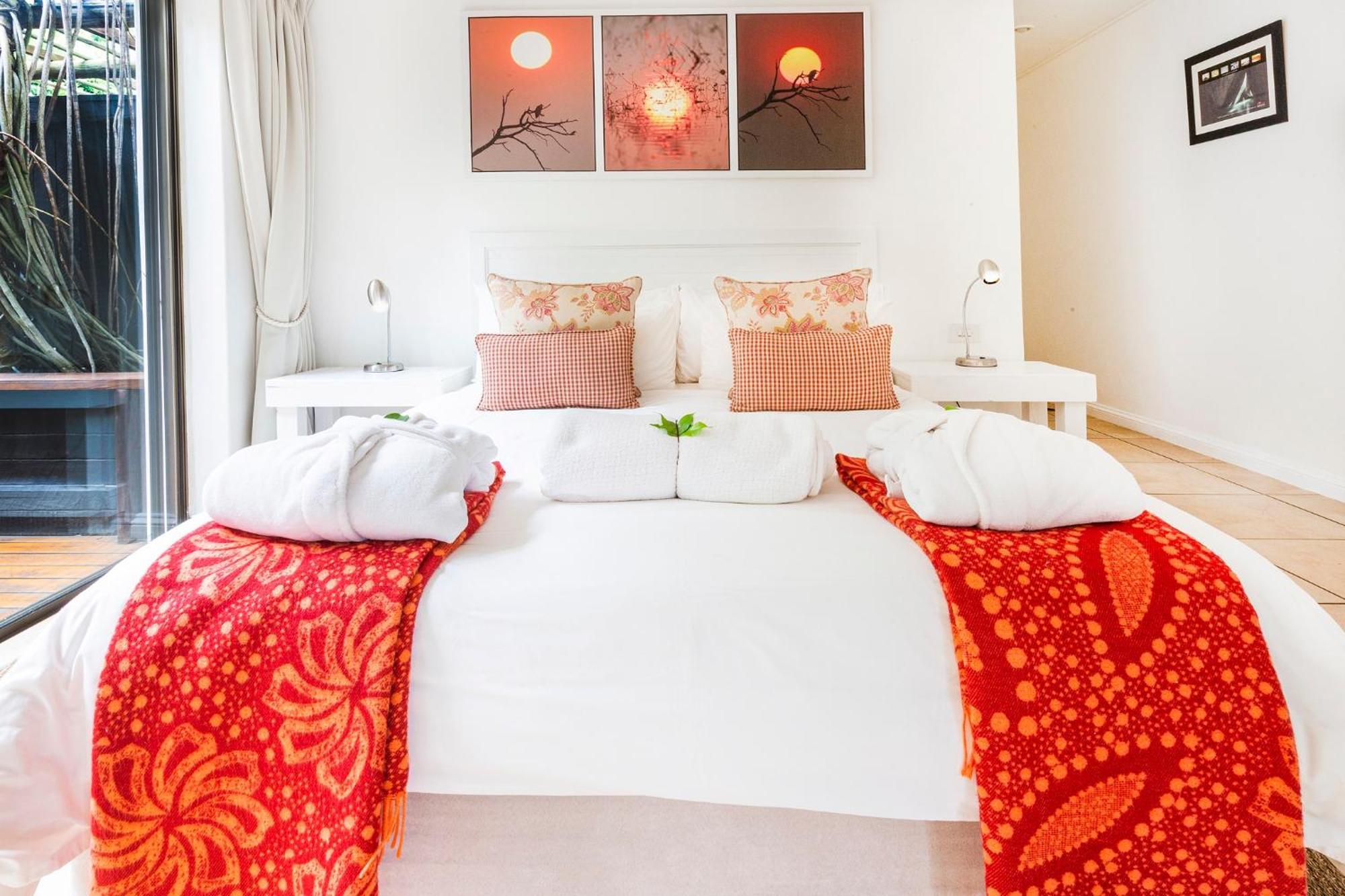 Sandals Guest House St Francis Bay Cameră foto