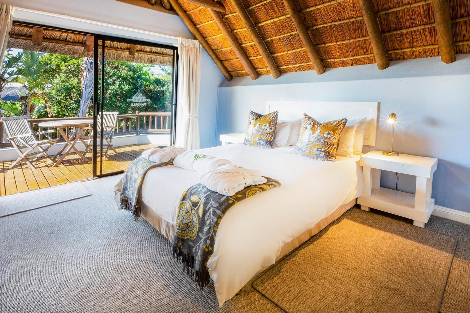 Sandals Guest House St Francis Bay Cameră foto