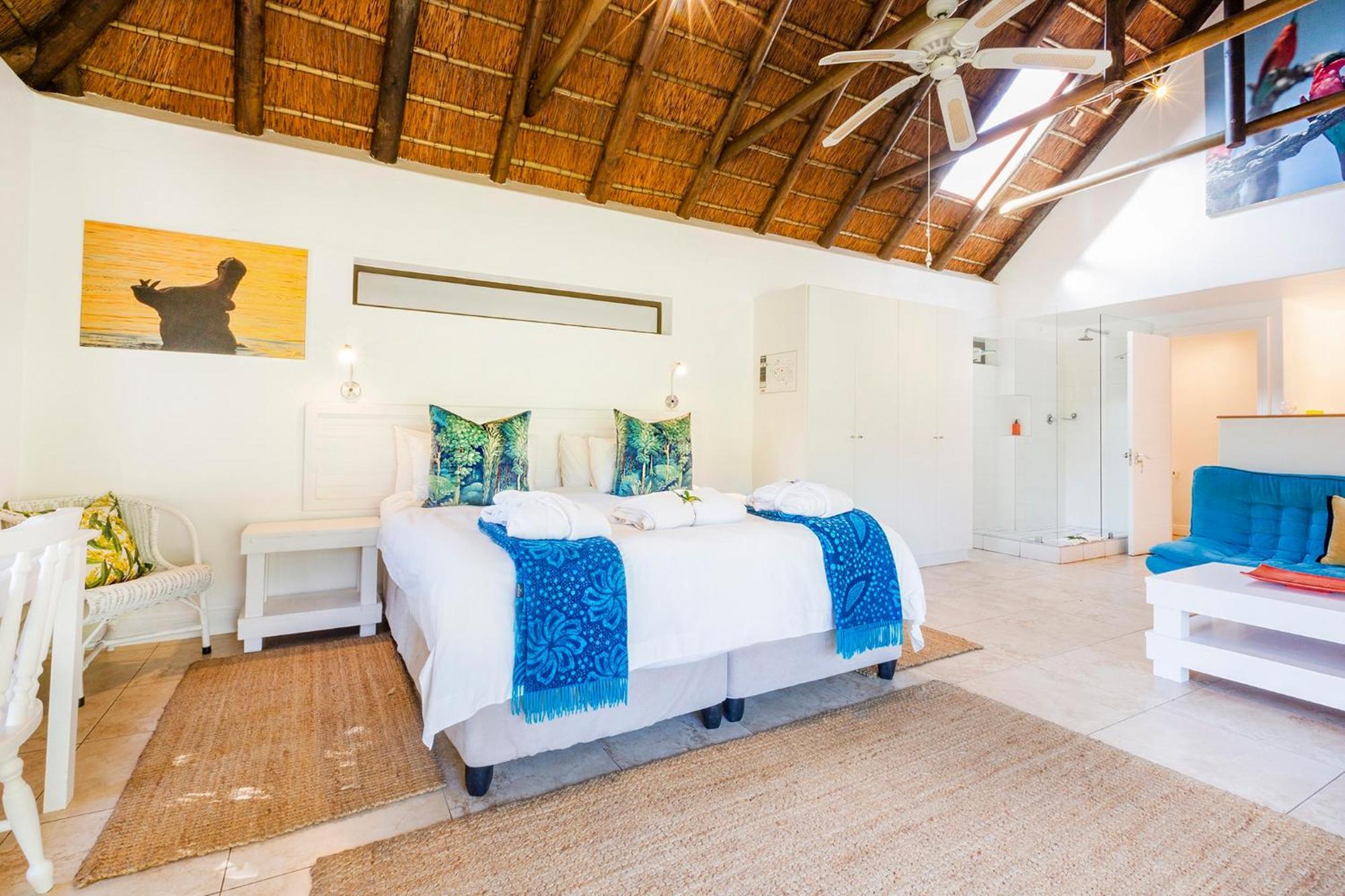 Sandals Guest House St Francis Bay Cameră foto