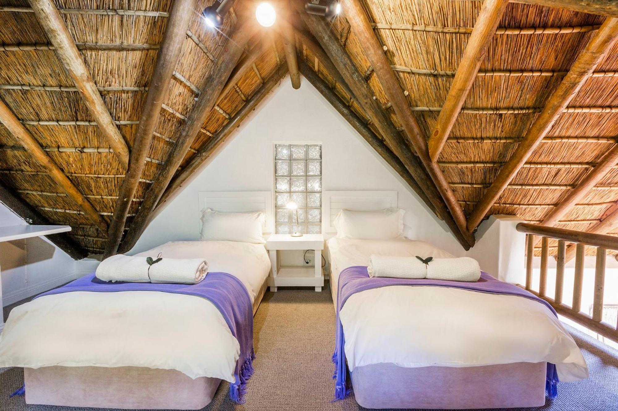 Sandals Guest House St Francis Bay Cameră foto
