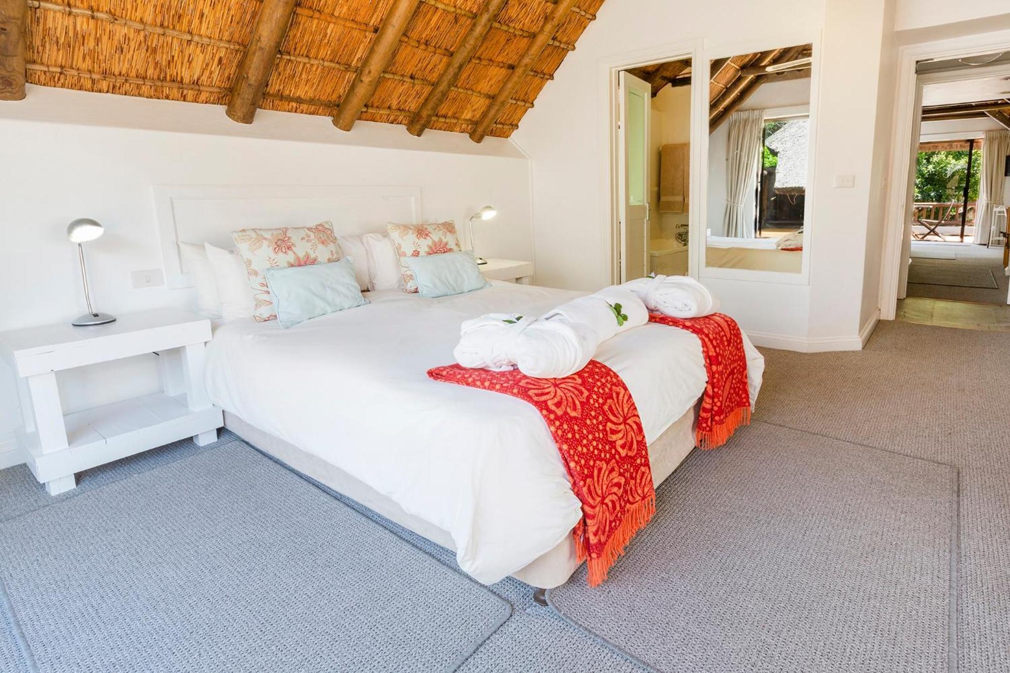 Sandals Guest House St Francis Bay Cameră foto