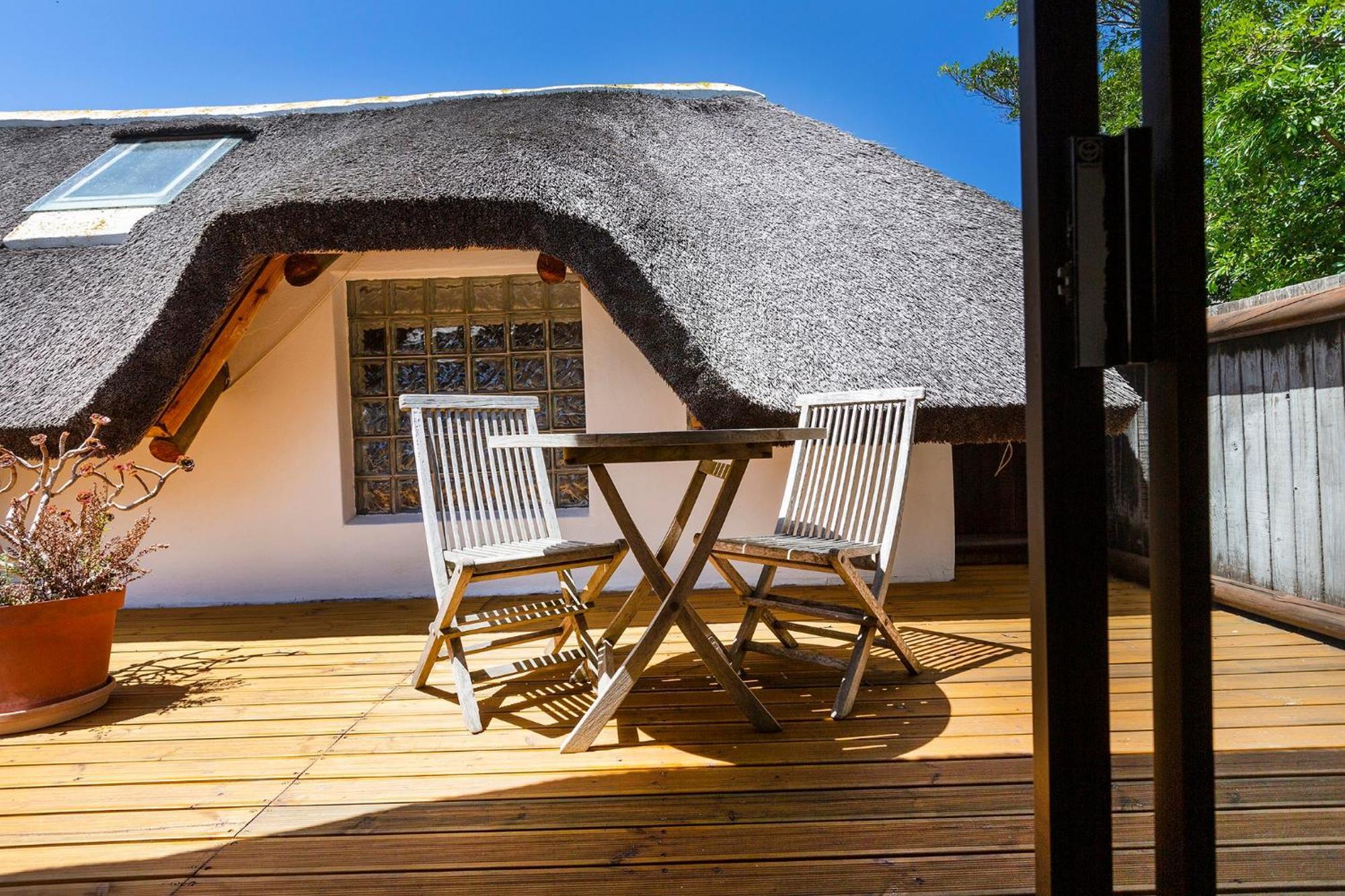 Sandals Guest House St Francis Bay Cameră foto